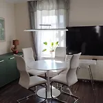 Lejlighed Pannovitez Vendeghaz
