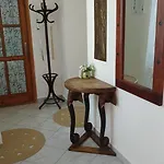 Pannovitez Vendeghaz Lejlighed *