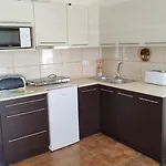 Pannovitez Vendeghaz Lejlighed *