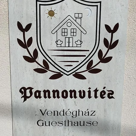 Διαμέρισμα Pannovitez Vendeghaz *