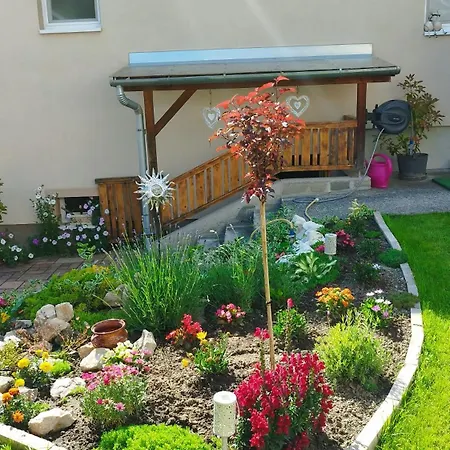 Apartamento Pannovitéz