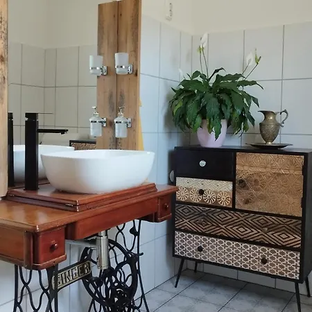 Pannovitéz Apartamento Pannonhalma