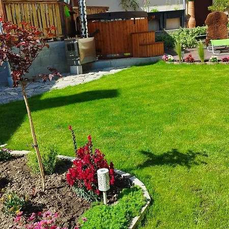 Pannovitéz Apartamento