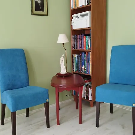 Pannovitez Vendeghaz Διαμέρισμα *