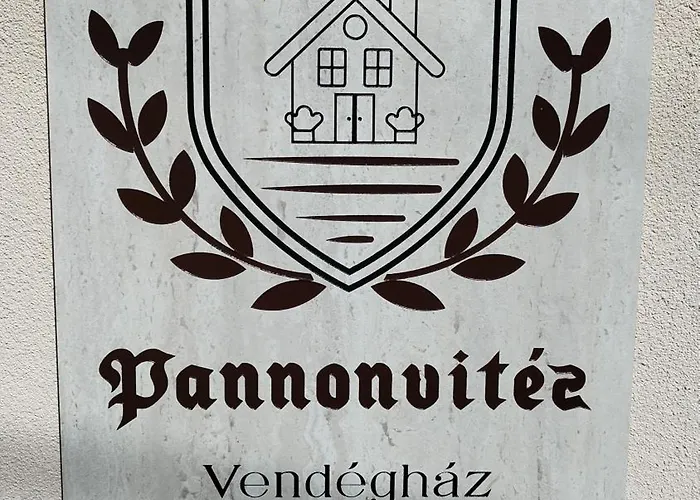 דירה Pannovitez Vendeghaz *